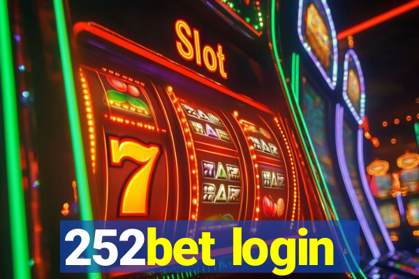 252bet login